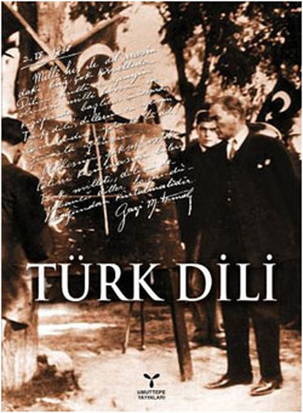 Türk Dili I (25-26)